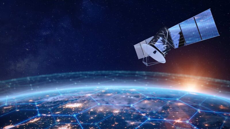 Novo conjunto de detritos na órbita geoestacionária pode ameaçar satélites