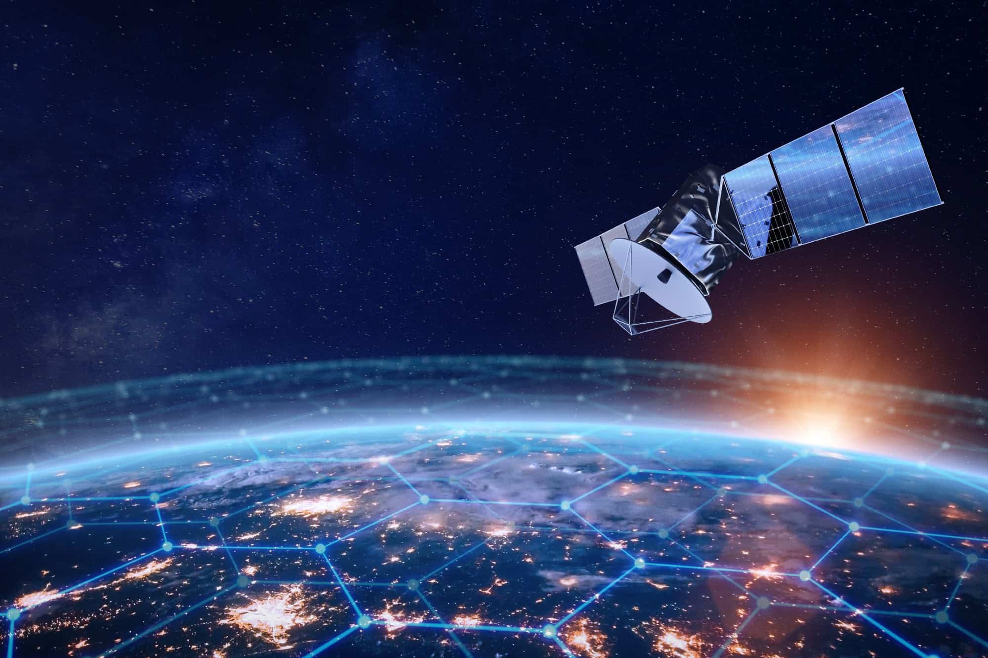 Novo conjunto de detritos na órbita geoestacionária pode ameaçar satélites
