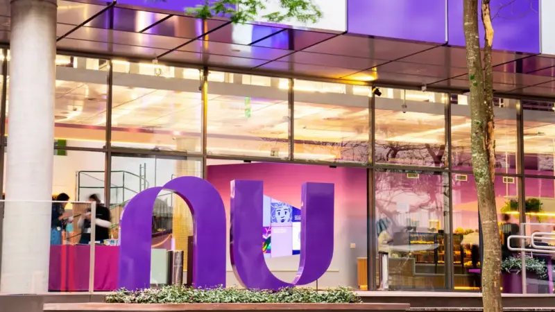 Nubank lança Croma para clientes de renda média e mira aumentar centralidade financeira