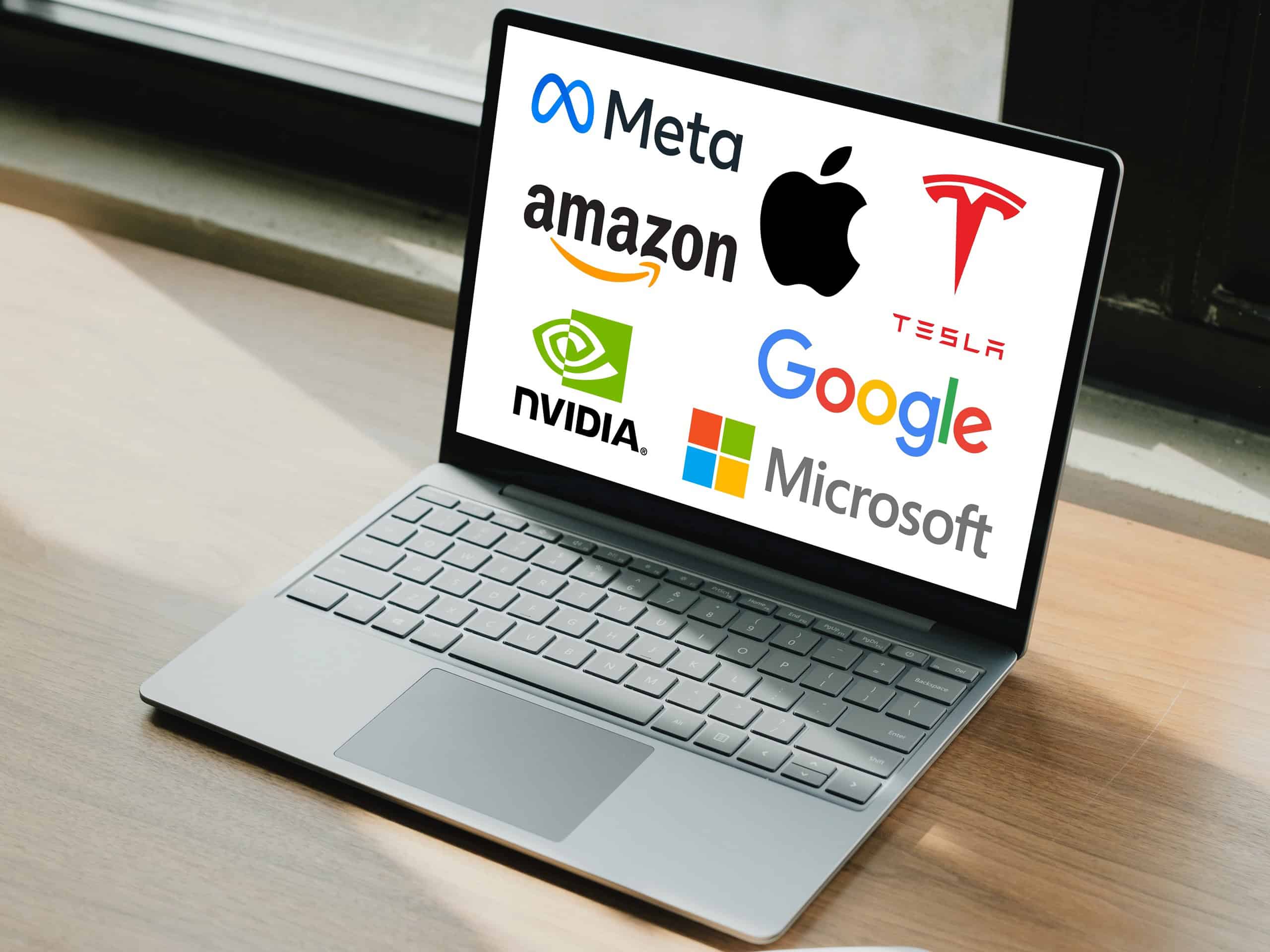 Google eleva investimentos em IA e acende alerta em Wall Street; Amazon, Microsoft e
