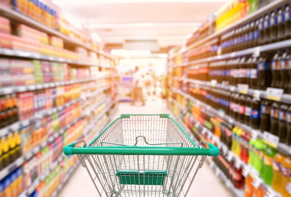 Consumo das famílias avança 3,93% em maio e reforça trajetória de crescimento em 2026