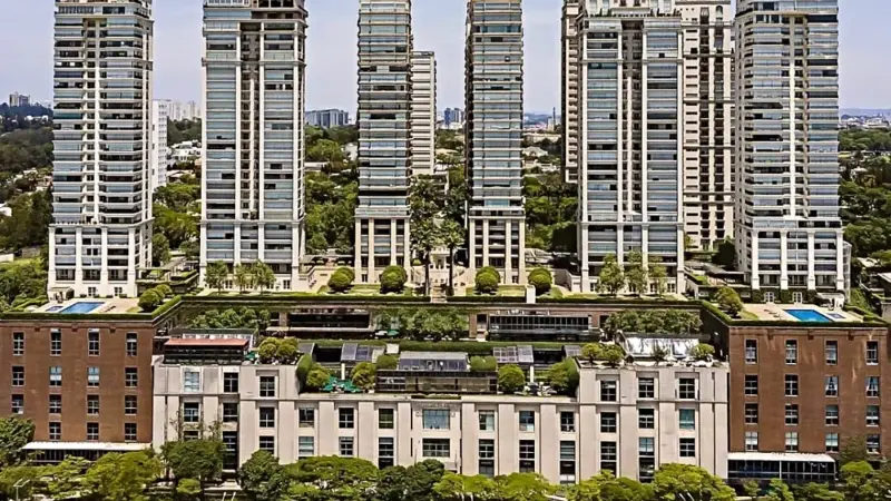 Dior abrirá maior loja da América Latina no Shopping Cidade Jardim, em São Paulo