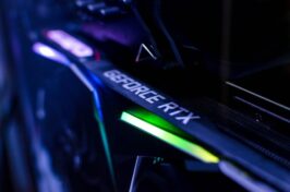 Robôs da Lunar Outpost levarão chips Jetson da Nvidia à superfície lunar