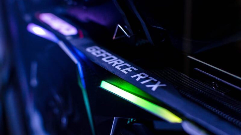 Robôs da Lunar Outpost levarão chips Jetson da Nvidia à superfície lunar