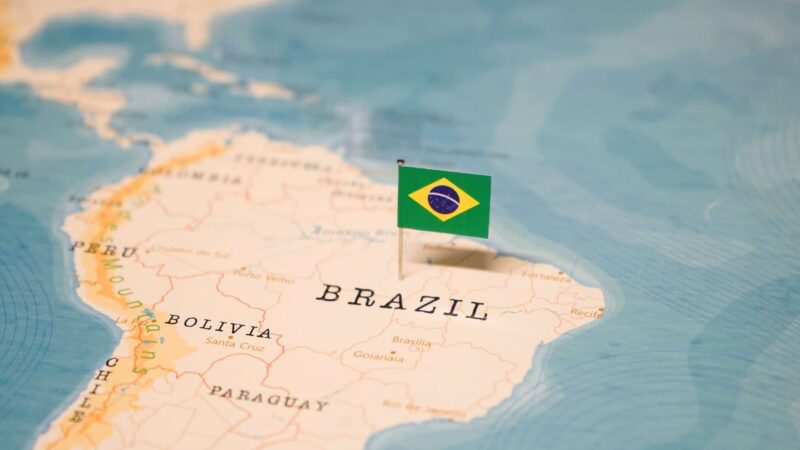 Brasil: 91,5% dos municípios afetados por desastres climáticos entre 1991 e 2024