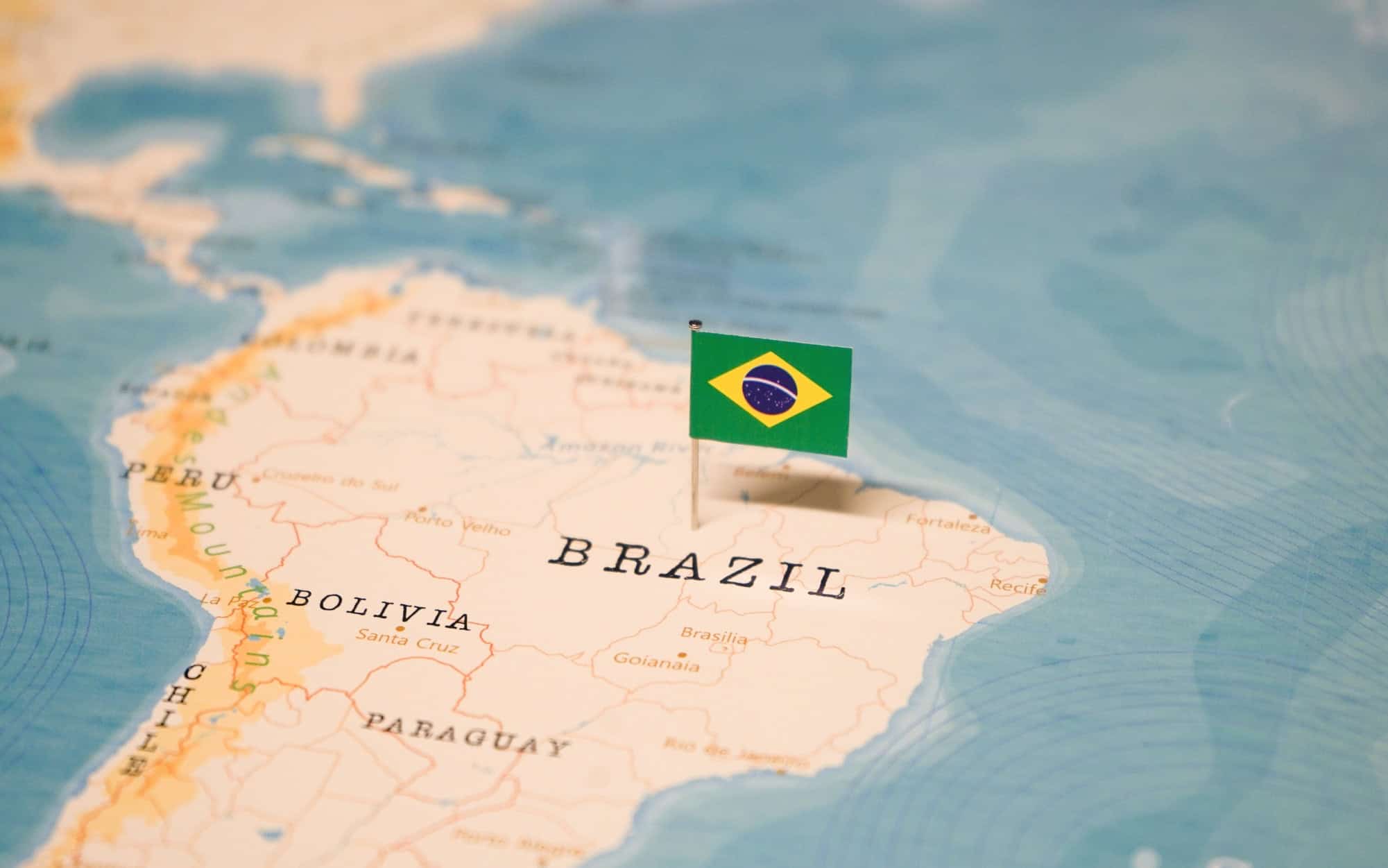Brasil: 91,5% dos municípios afetados por desastres climáticos entre 1991 e 2024
