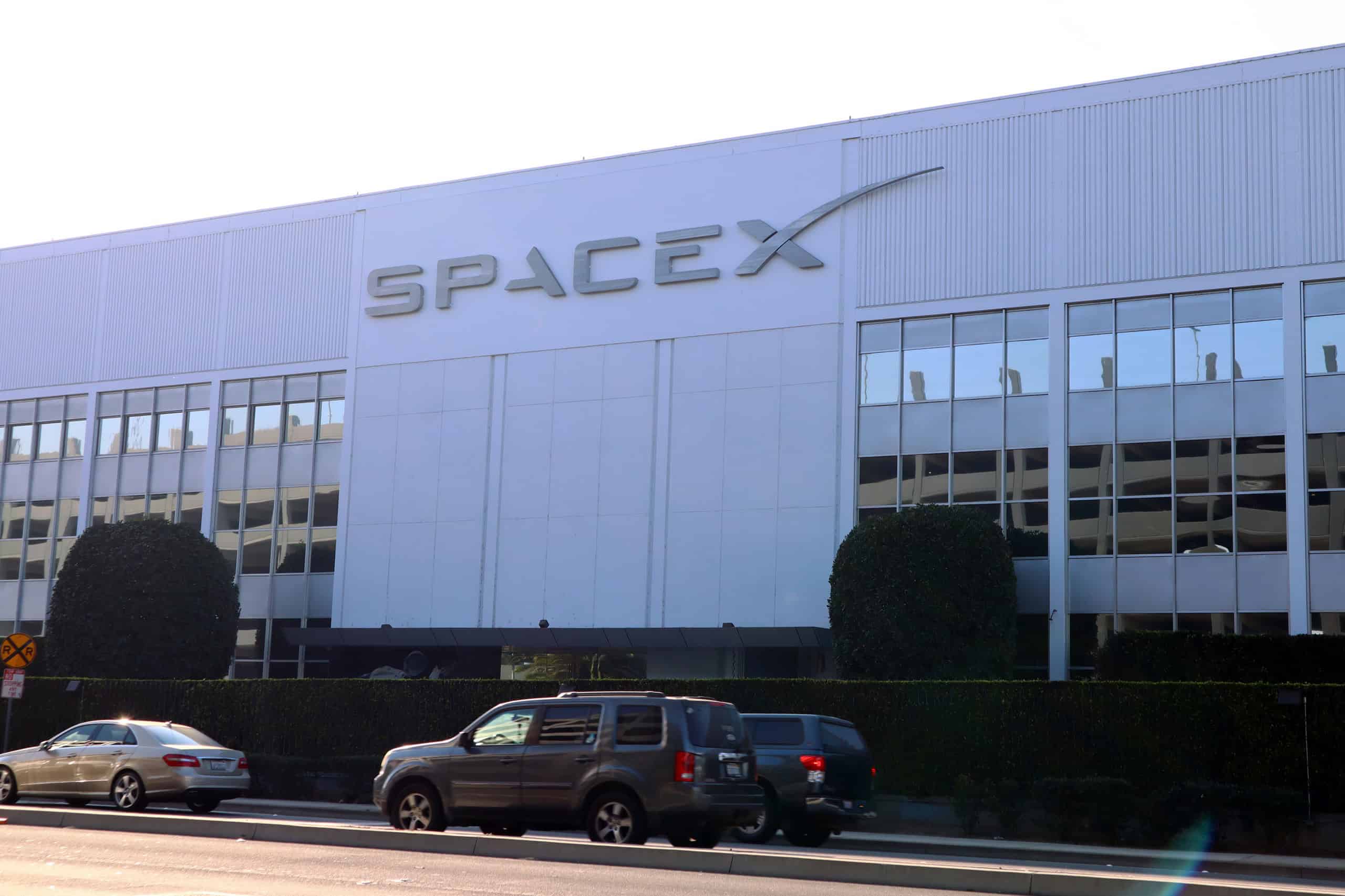 SpaceX fecha contrato de US$ 1,6 bilhão com Força Espacial dos EUA para 18 lançamentos