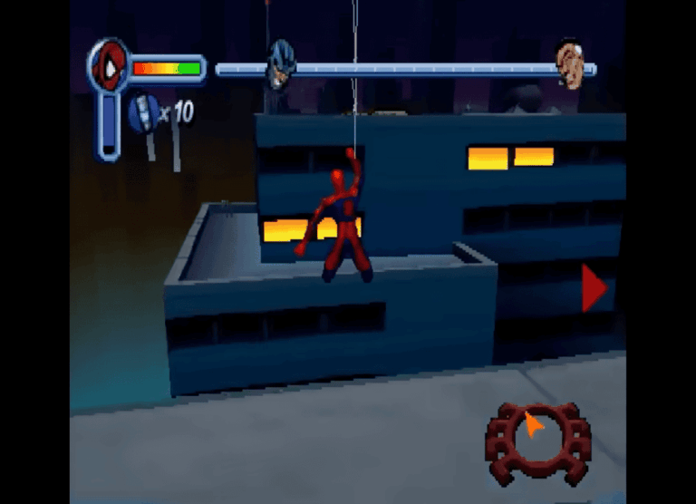 As seis principais aparições do Homem-Aranha nos videogames, de 1991 a 2023