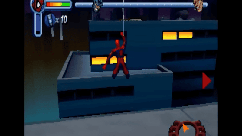 As seis principais aparições do Homem-Aranha nos videogames, de 1991 a 2023