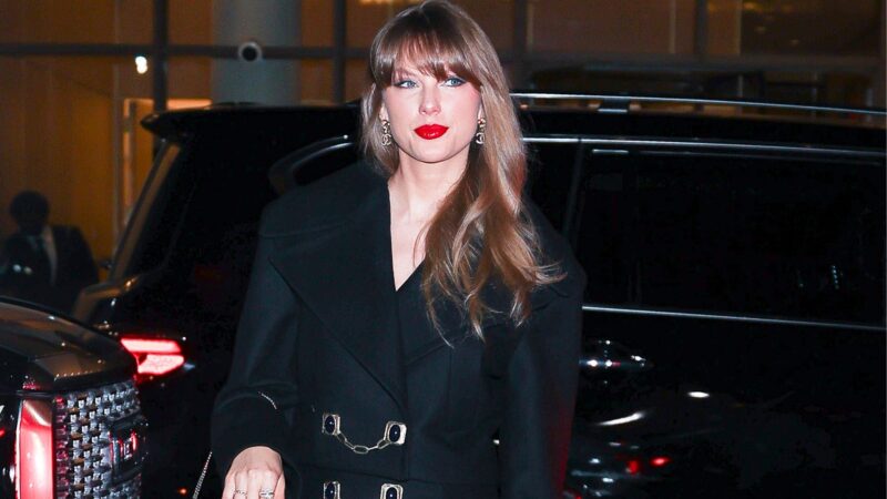 Juíza federal encerra processo de poetisa que acusava Taylor Swift de plágio em mais de uma dúzia de músicas
