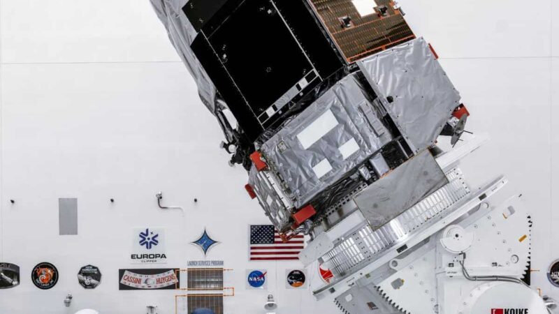 Telescópio espacial Nancy Grace Roman será lançado em 30 de agosto para complementar o James Webb