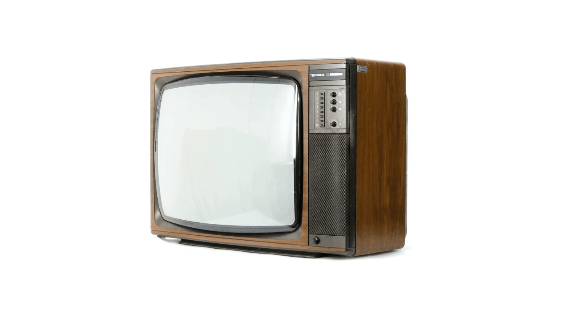 O que aconteceu com os padrões NTSC, PAL e PAL‑M usados em televisores?