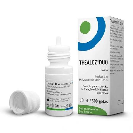 Anvisa suspende importação de colírios e medicamentos — 05/06/2026