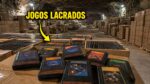 Estoque da Atari encontrado em mina no Missouri: milhões de cartuchos lacrados comprados por preço de liquidação e armazenados a 45 metros
