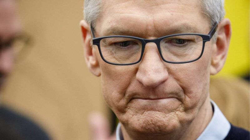 OpenAI nega interesse em segredos comerciais após ação da Apple