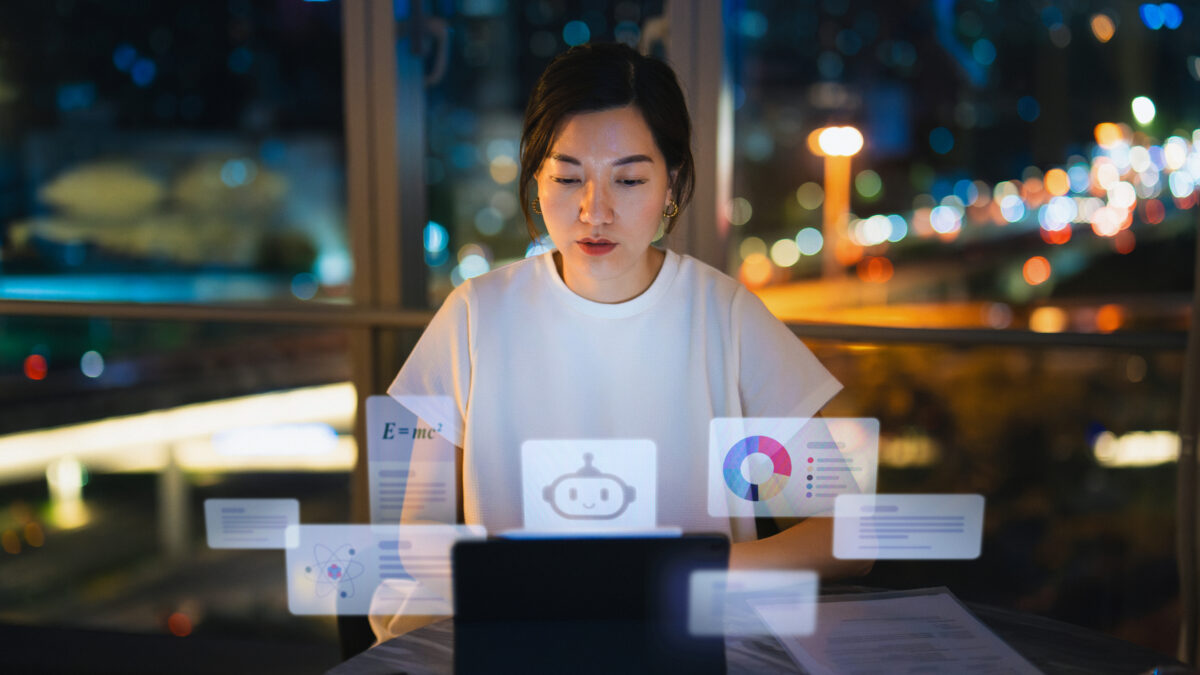 ChatGPT ganha recursos para funcionar como plataforma completa de trabalho