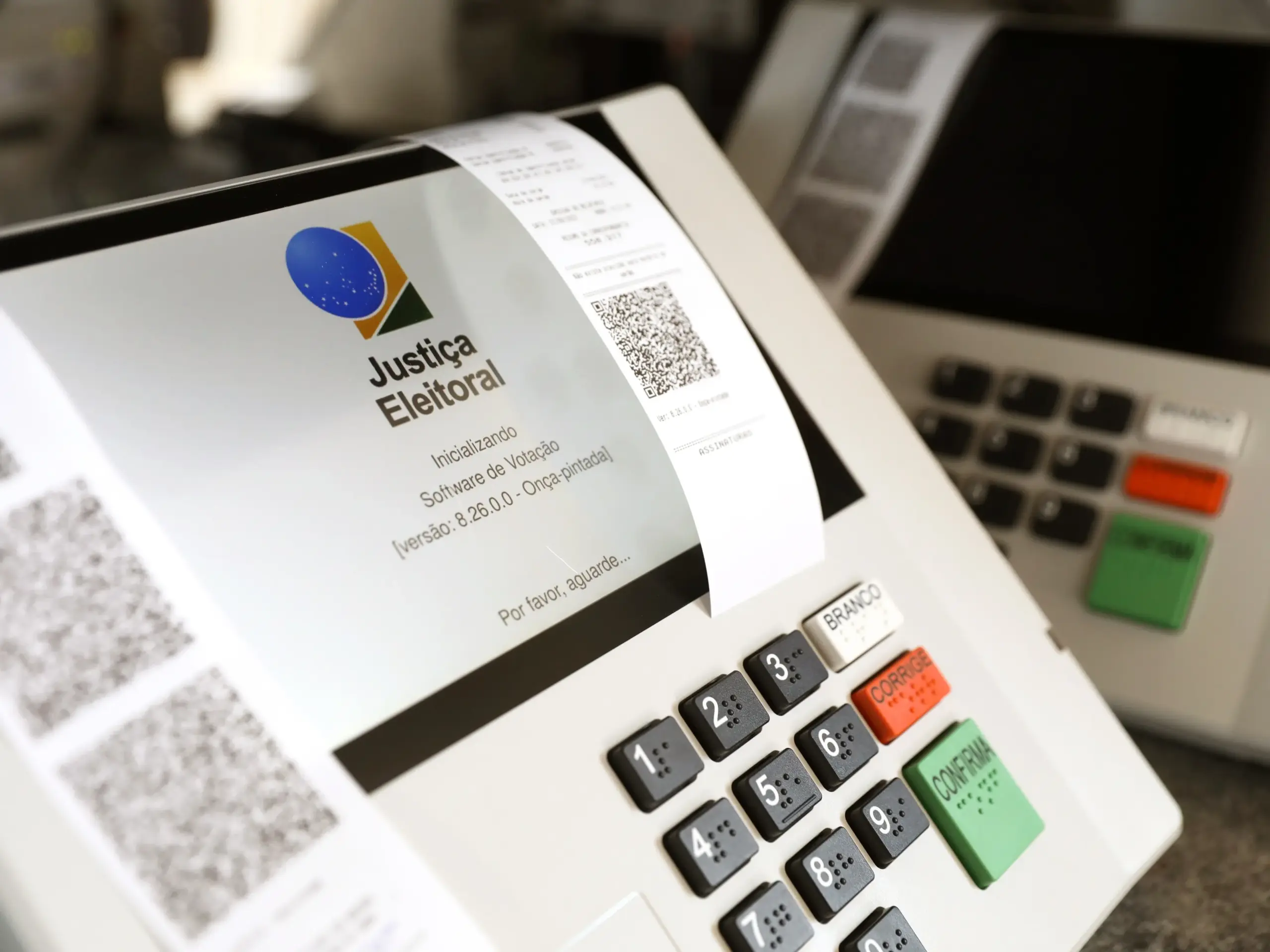 Partidos iniciam convenções a partir de 20 de julho para oficializar candidaturas