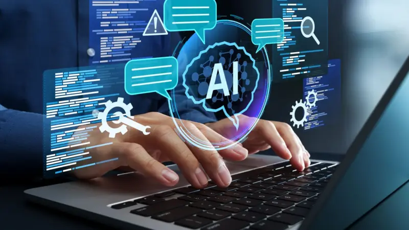 Vibe Coding leva empresas a substituir SaaS prontos por sistemas internos gerados com IA