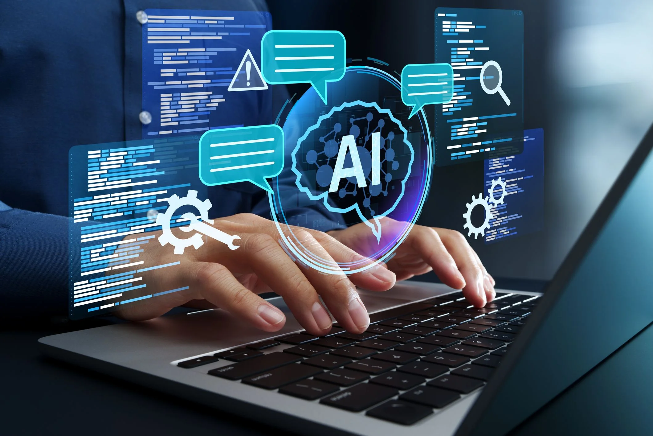 Vibe Coding leva empresas a substituir SaaS prontos por sistemas internos gerados com IA