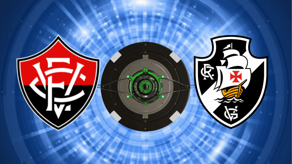Vitória e Vasco se enfrentam no Barradão pelo Brasileirão; saiba onde assistir e prováveis escalações