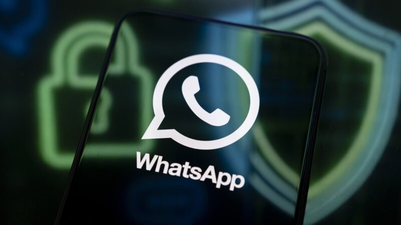WhatsApp passa a permitir chamadas de voz e vídeo diretamente no navegador