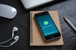WhatsApp libera widget no Android para gravar áudios sem abrir o app