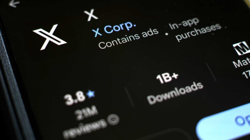 X lança nova versão do app Android reconstruída do zero e promete fim de problemas de desempenho
