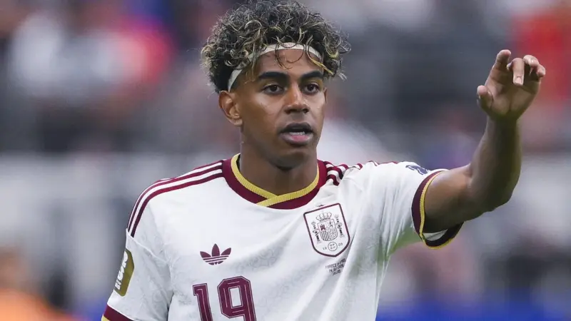Espanha tem elenco mais valioso que Argentina na final da Copa do Mundo por conta da juventude de seus jogadores