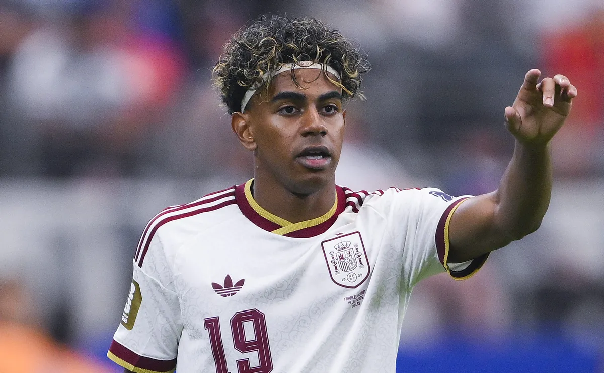 Espanha tem elenco mais valioso que Argentina na final da Copa do Mundo por conta da juventude de seus jogadores