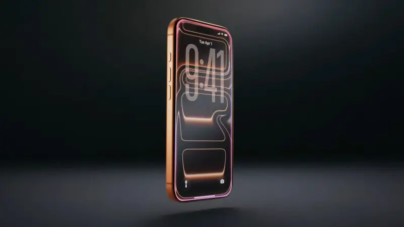 Custo de produção do iPhone 18 Pro pode subir até 38% devido à alta de memória