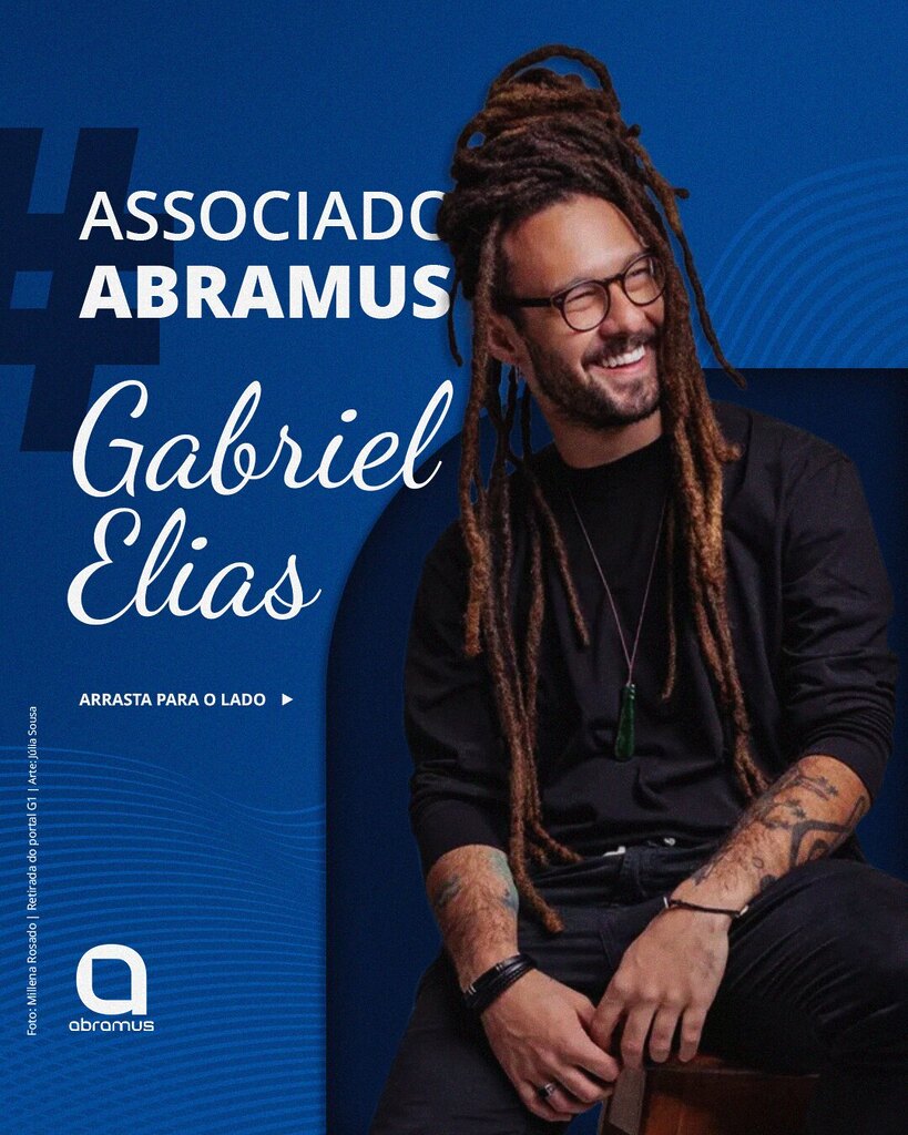 Gabriel Elias estreia turnê em BH e lança EP acústico dedicado à paternidade