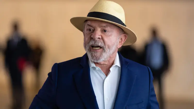 Mar Asset diz que Lula “não é favorito” para vencer eleições de outubro