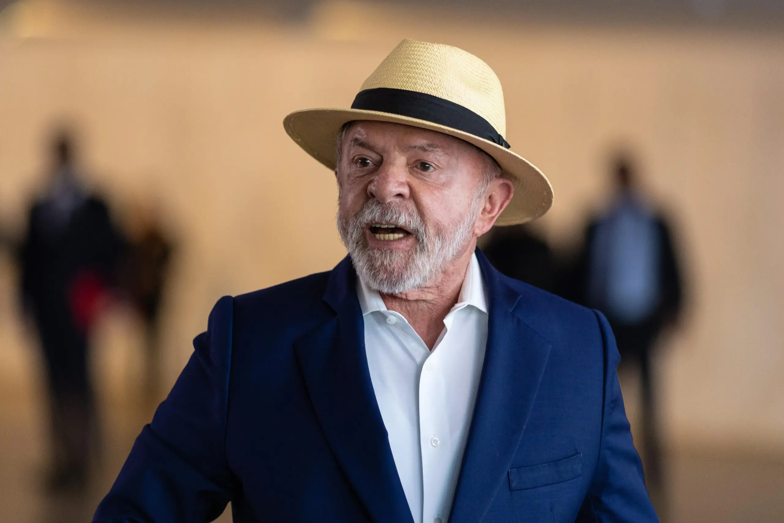 Mar Asset diz que Lula “não é favorito” para vencer eleições de outubro