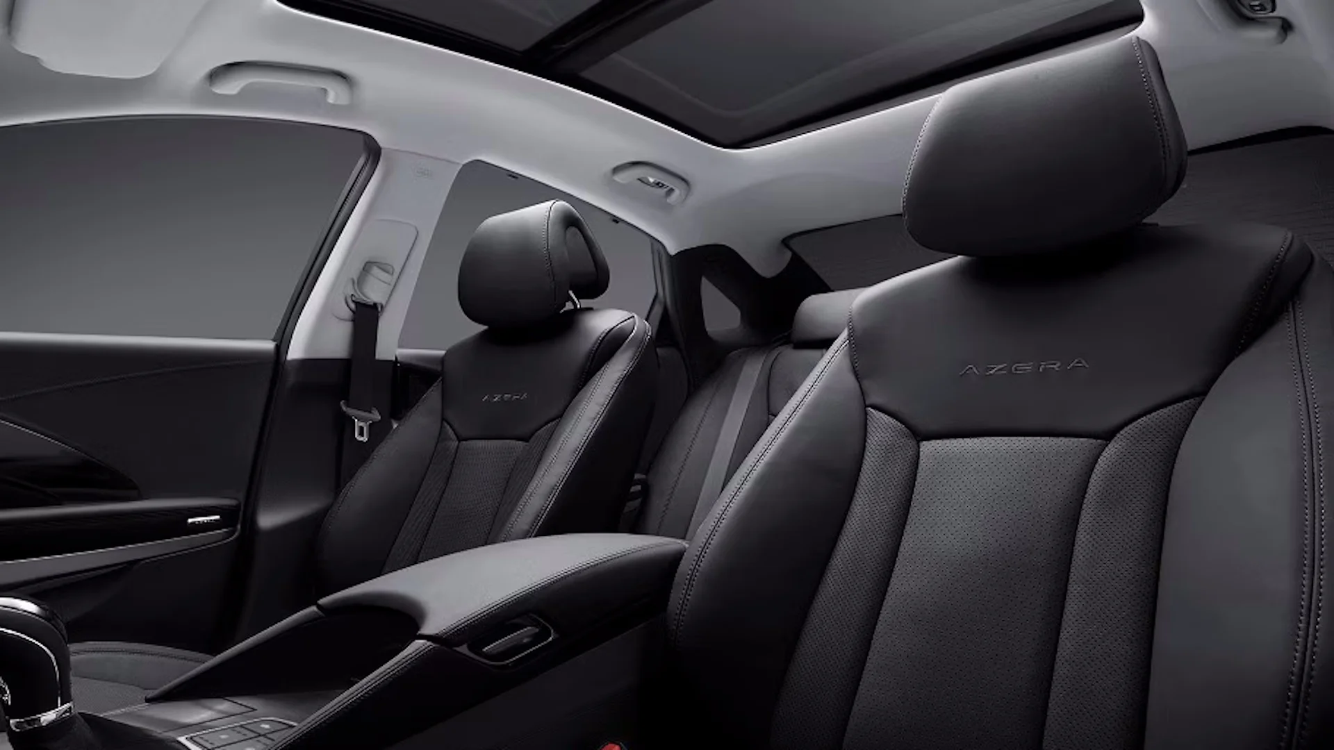 Hyundai Azera 3.0 V6 2017 aparece com preço de carro compacto no mercado de usados