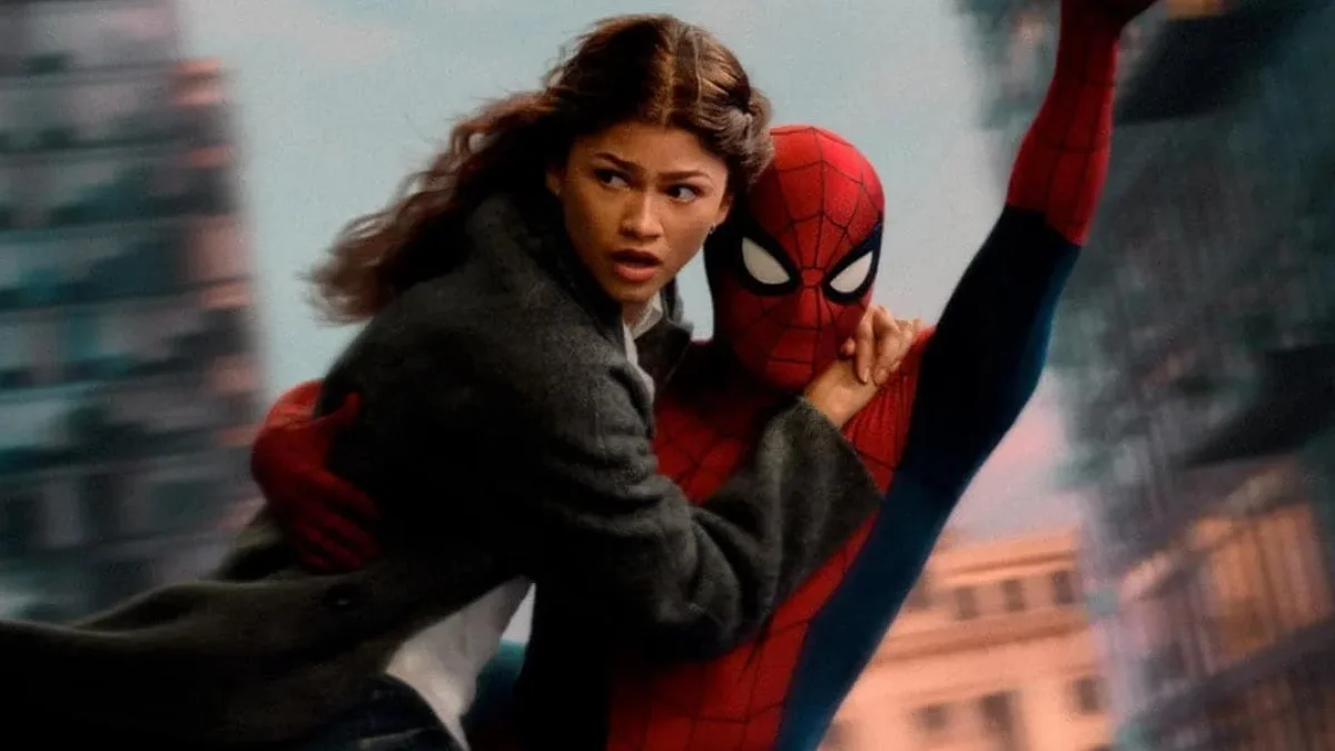 Homem-Aranha: Um Novo Dia faz quase US$ 1 bilhão na estreia e estabelece novo recorde no MCU