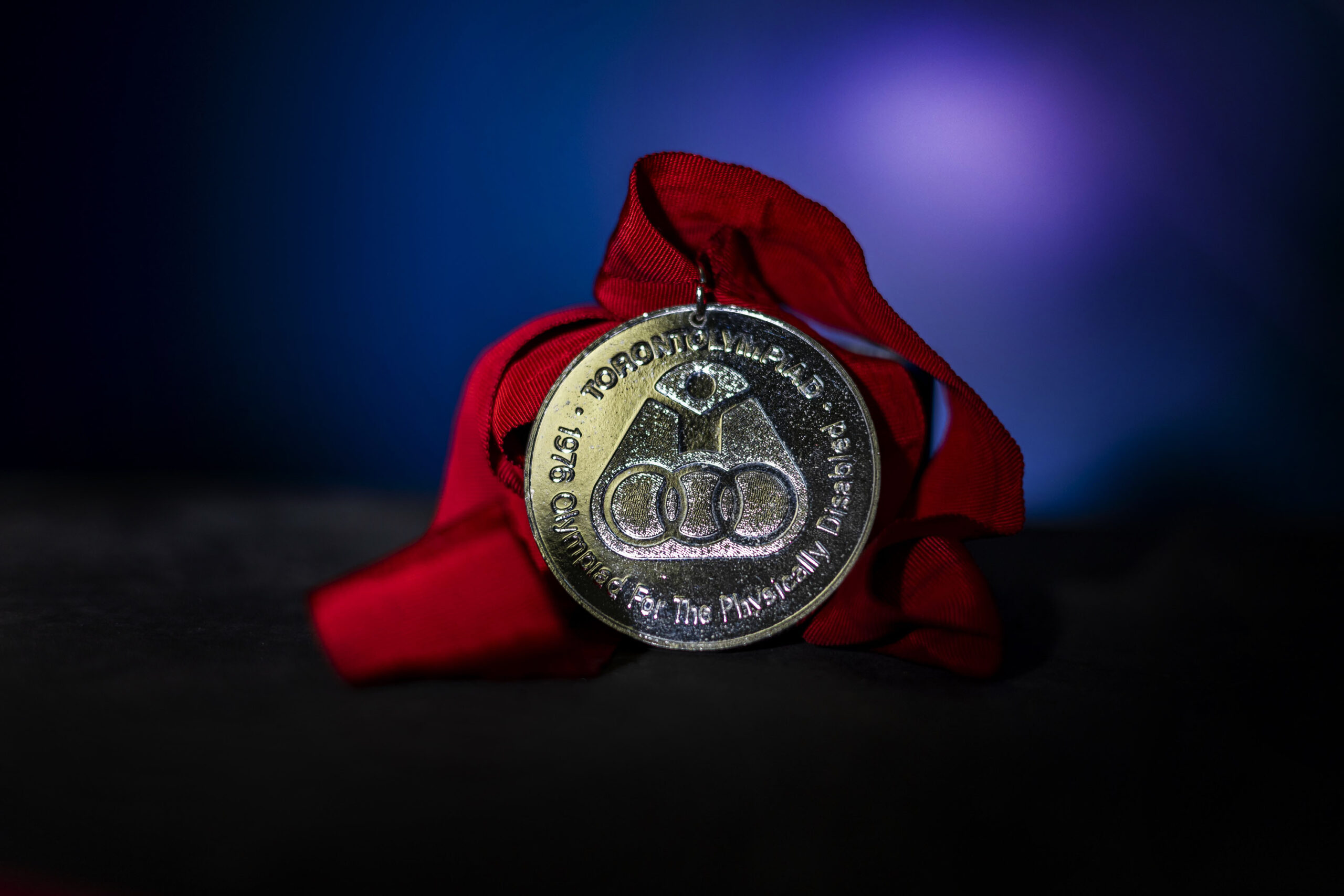 Brasil celebra 50 anos da primeira medalha nos Jogos Paralímpicos