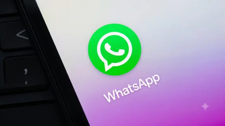 WhatsApp testa selo para identificar mídias geradas por IA em canais