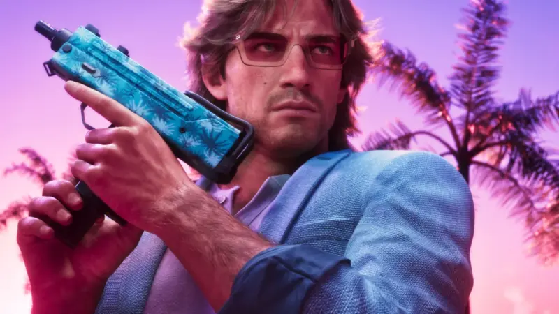 Rockstar anuncia exibição detalhada de GTA 6 na Netflix; versão no YouTube sai seis horas depois