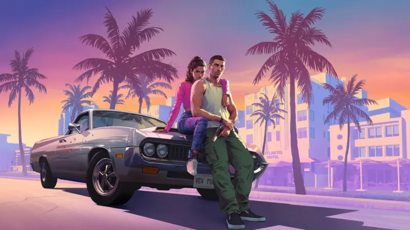 Reação negativa de fãs cresce após trailer de gameplay de GTA 6 ficar temporariamente exclusivo na Netflix