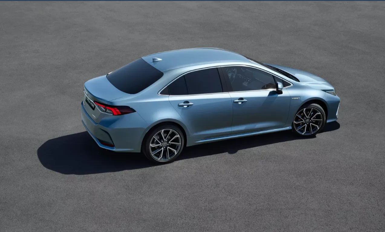 Toyota e Hyundai se beneficiam da alta demanda por híbridos nos EUA com petróleo caro
