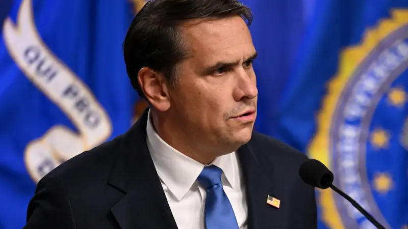 Trump diz que manterá Todd Blanche como procurador-geral interino se Senado não confirmar indicação