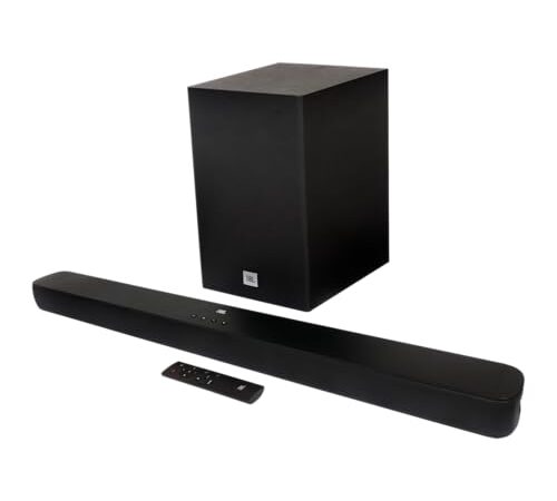 Três soundbars em promoção na Amazon trazem subwoofer sem fio e suporte a Dolby Audio