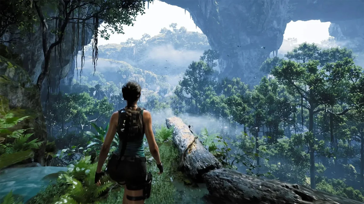 Tomb Raider: Legacy of Atlantis terá edição em disco para PC