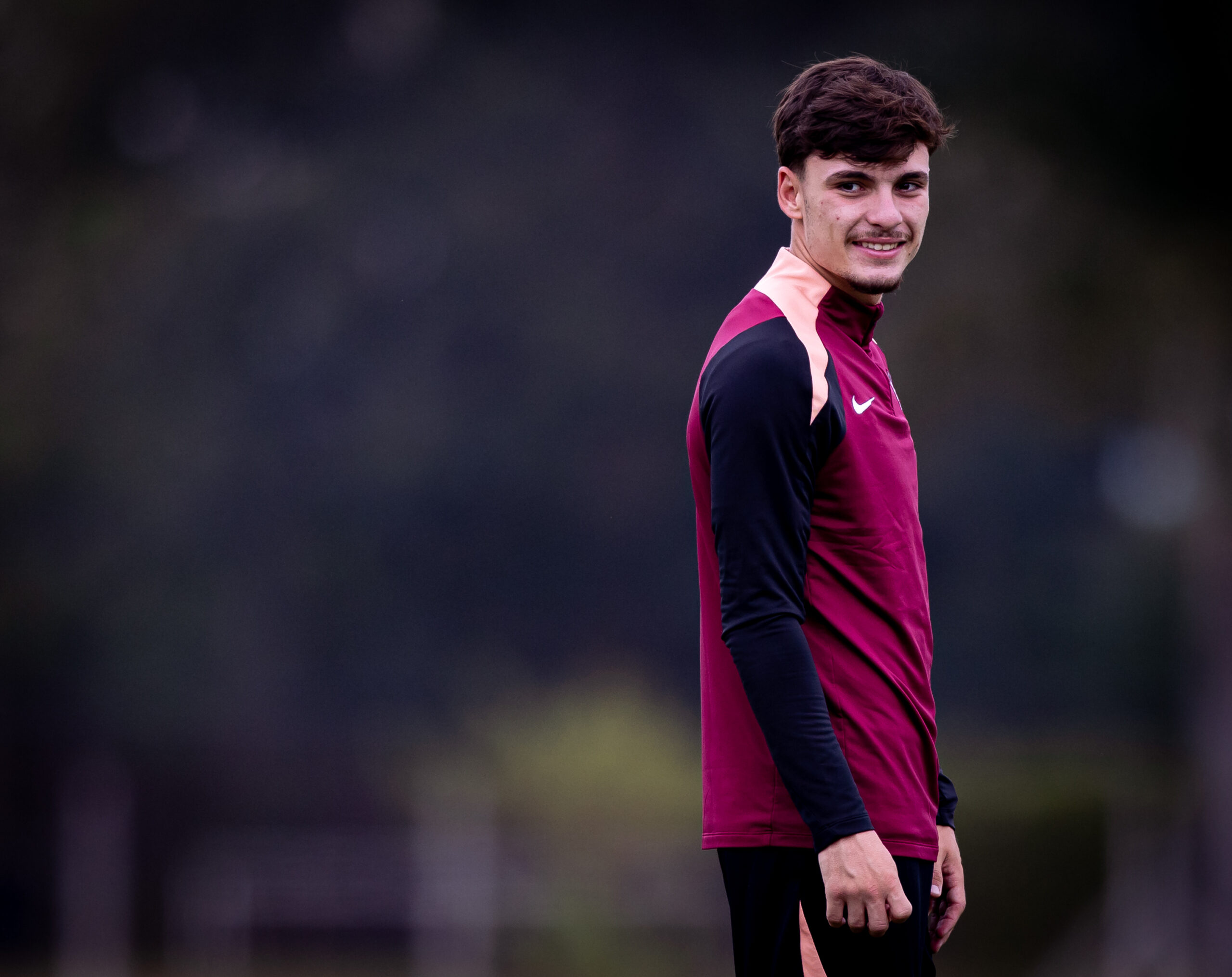 Galeria de fotos registra treino do Corinthians nesta terça-feira