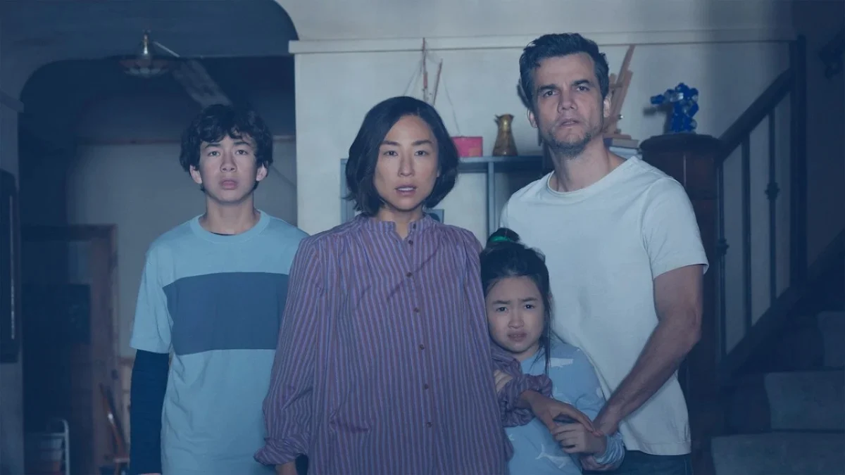 A Última Casa, com Wagner Moura, lidera audiência global da Netflix apesar de críticas