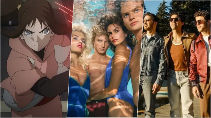 Disney+ anuncia sete estreias para agosto de 2026, entre animes, suspense e nostalgia