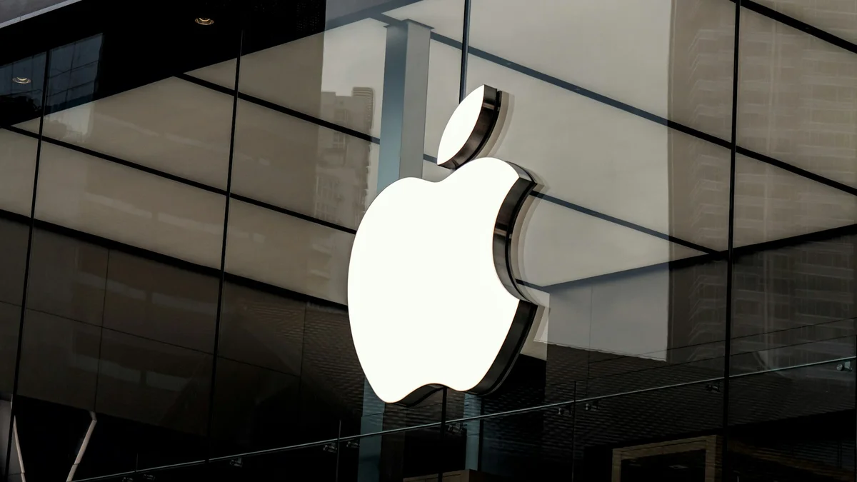 Apple é alvo de ação que pede R$ 300 milhões por permitir cassino acessível a crianças na App Store