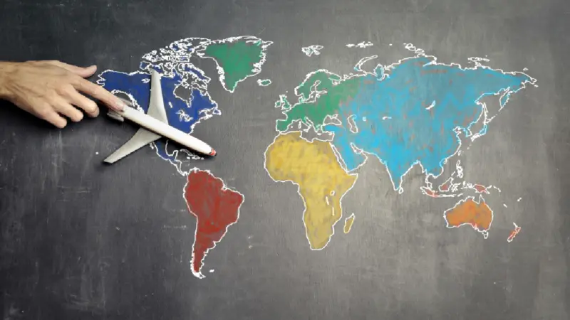 Como planejar uma viagem com antecedência em meses sem feriados nacionais
