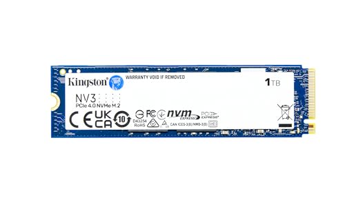 Seleção de SSDs NVMe Gen4 em promoção na Amazon para acelerar PC e notebook