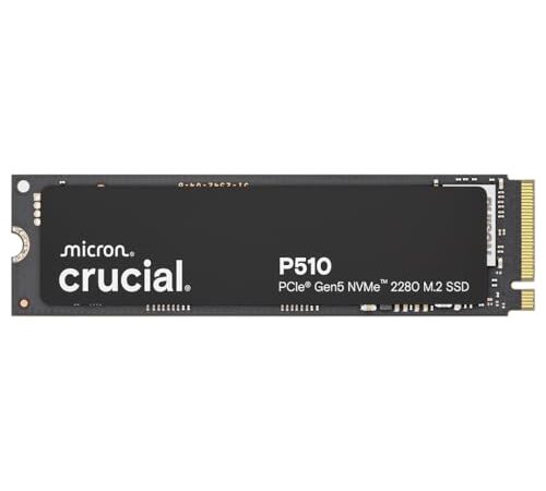 Promoção de SSDs NVMe na Amazon reúne opções de entrada e modelos PCIe 5.0